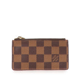 Damier Ebene Pochette Cles